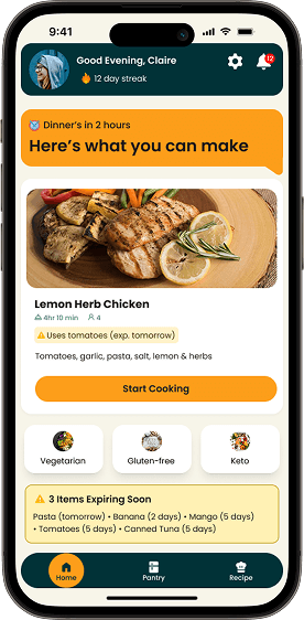 Smart Savings & Rewards